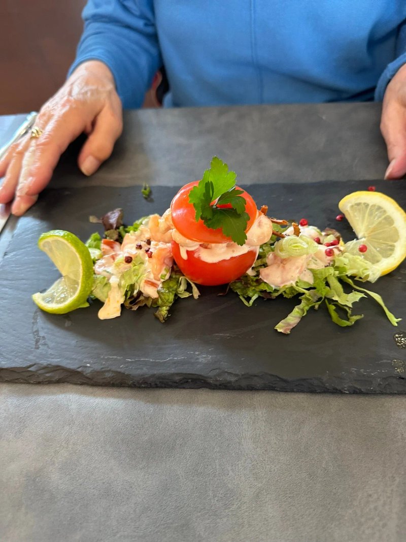 Restaurant Savory