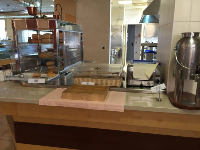 Hotel & Restaurant Krek