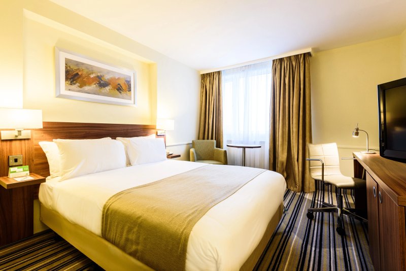 Holiday Inn Portsmouth, an IHG hotel