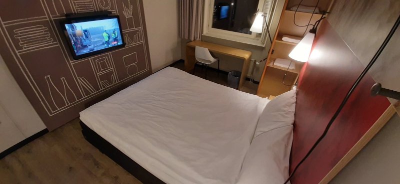 Sure Hotel by Best Western Spanga