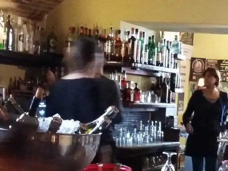 Caffe Morlacchi