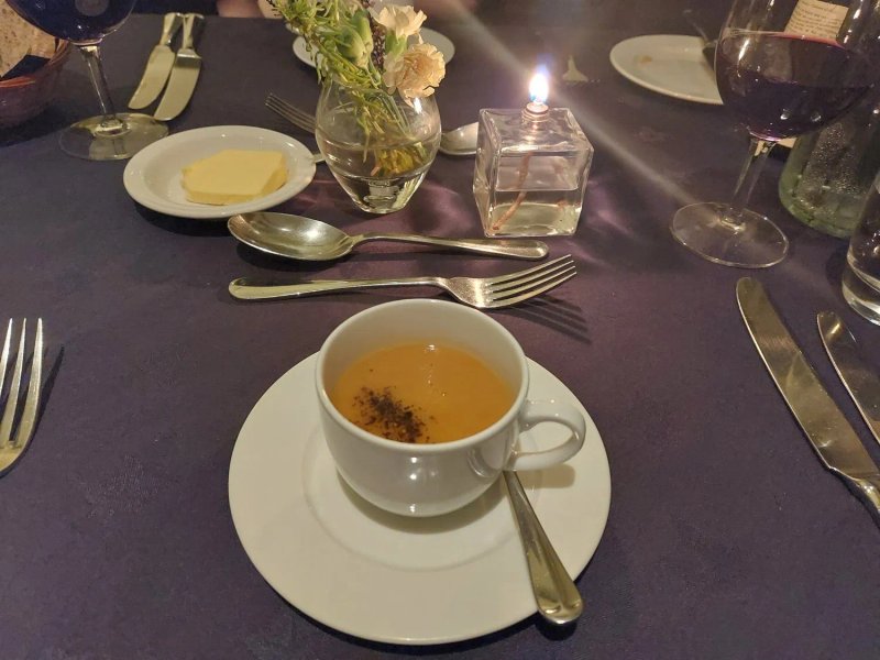 Plantation House Hotel and Restaurant