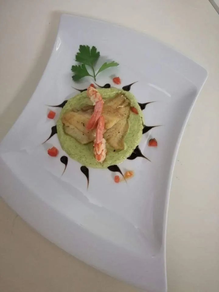 Le Volpi