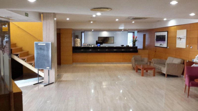 UP Rooms Vic