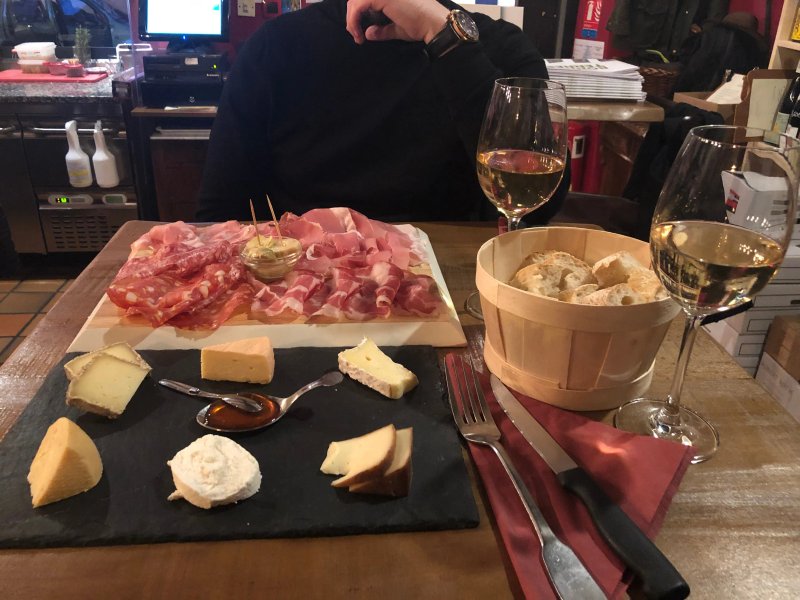 L'Un des Sens