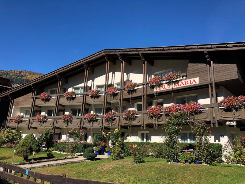 Haus Maria