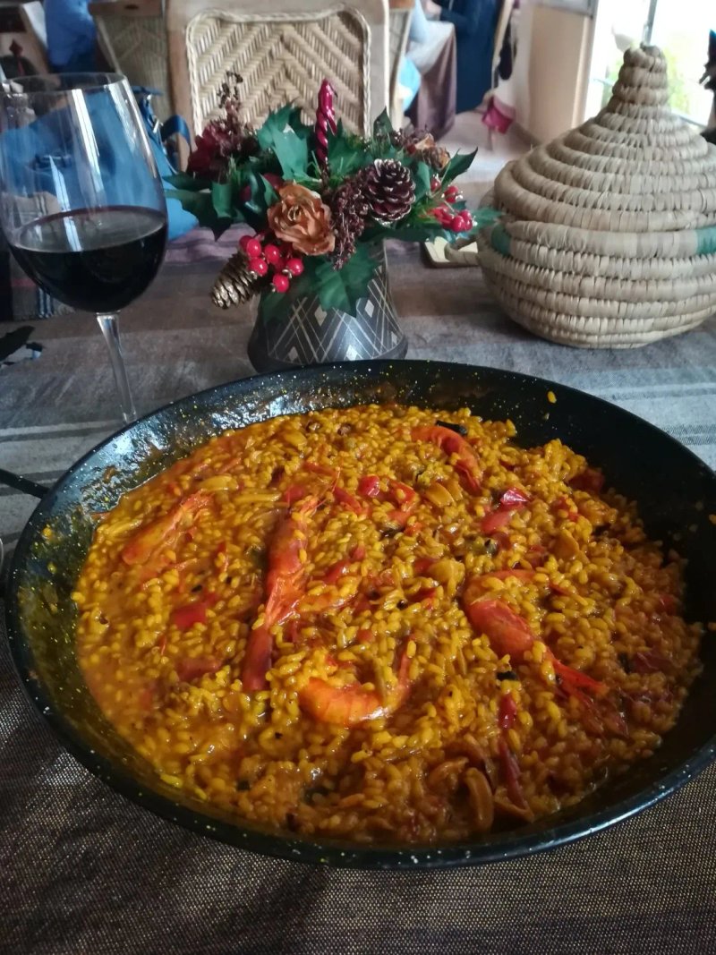 Pena Gastronomica y Vinicola El Berrueco