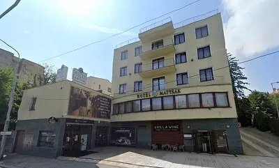 Hotel Matysak