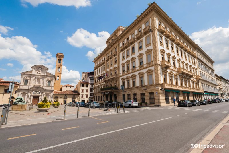 The Westin Excelsior, Florence