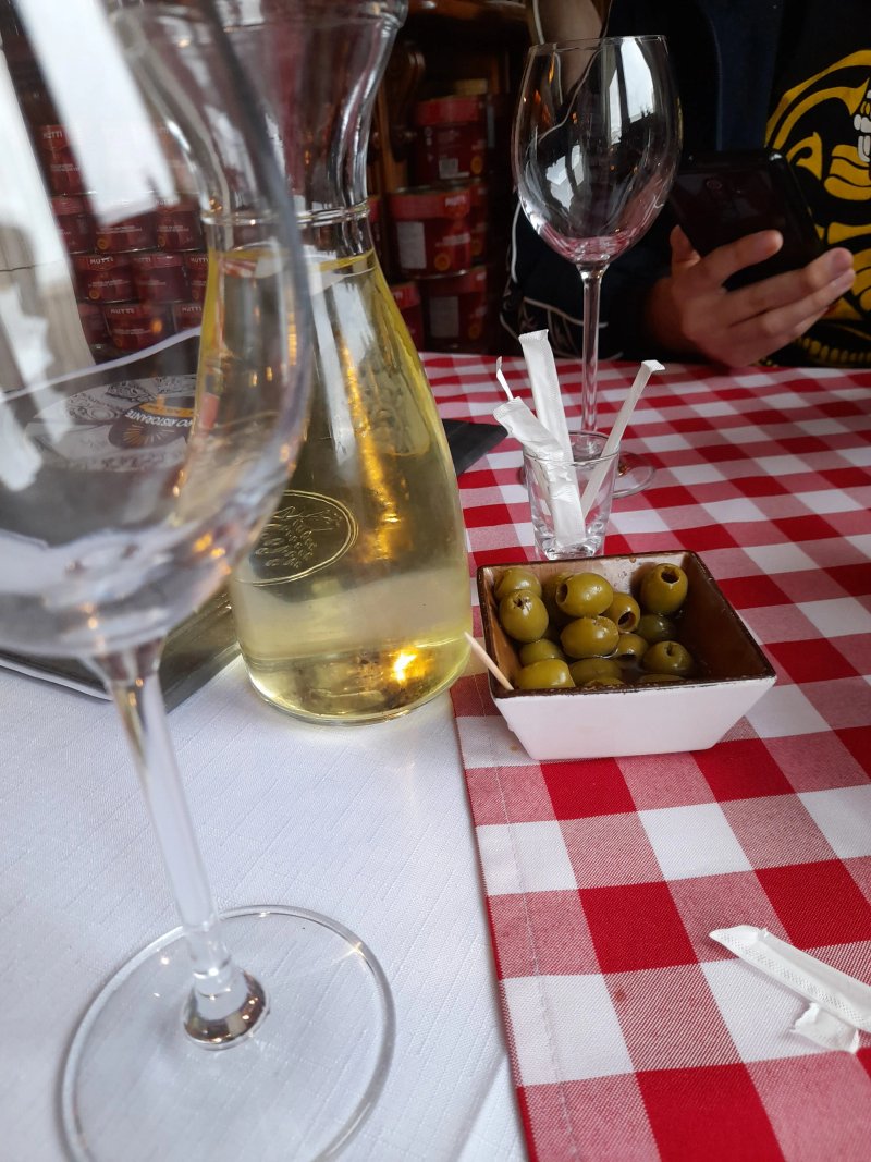 D'oro Ristorante