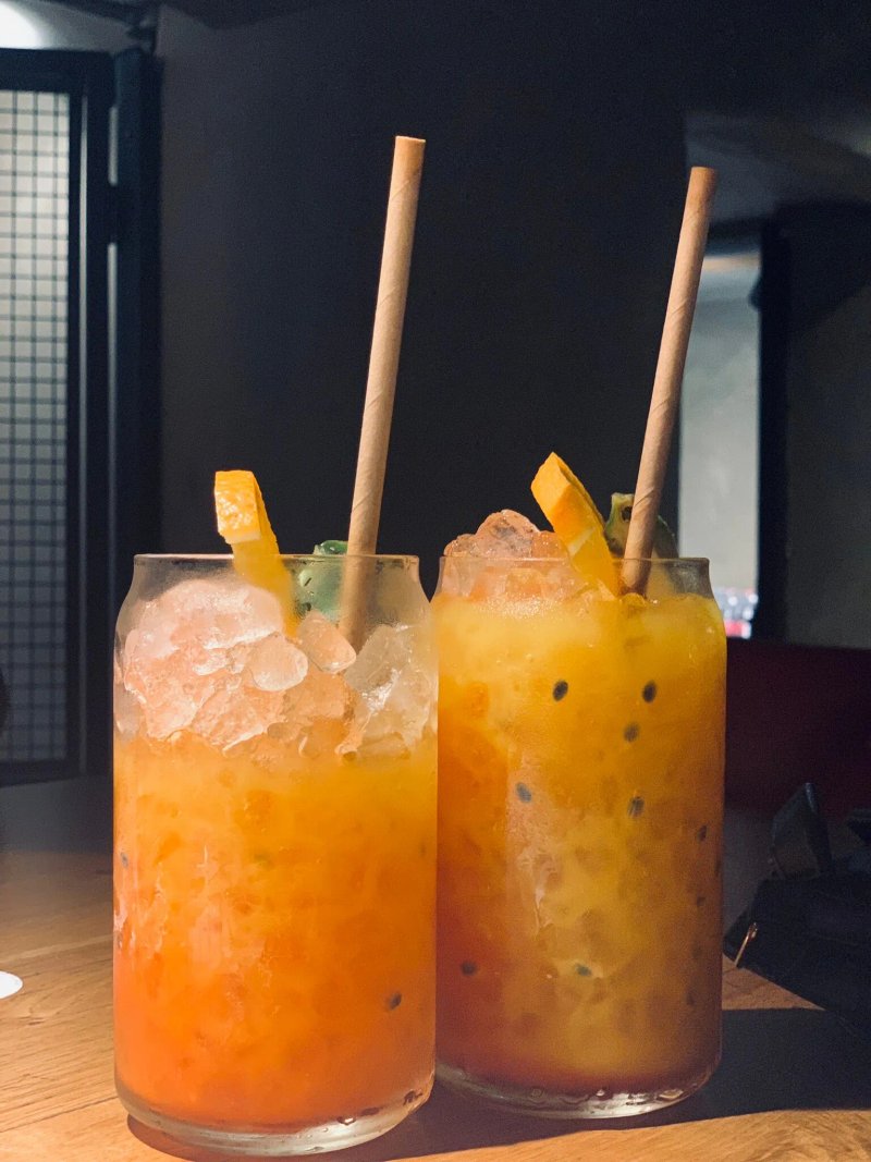 Burger & Lobster Mayfair
