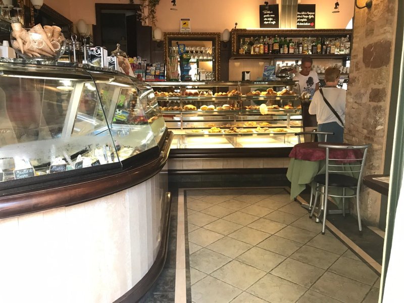 Pasticceria Gelateria Tullia