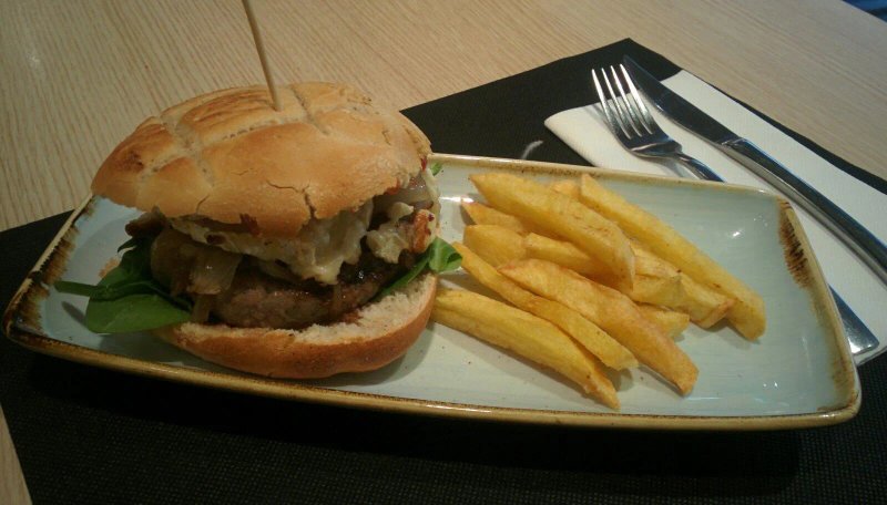 Basho Cafe