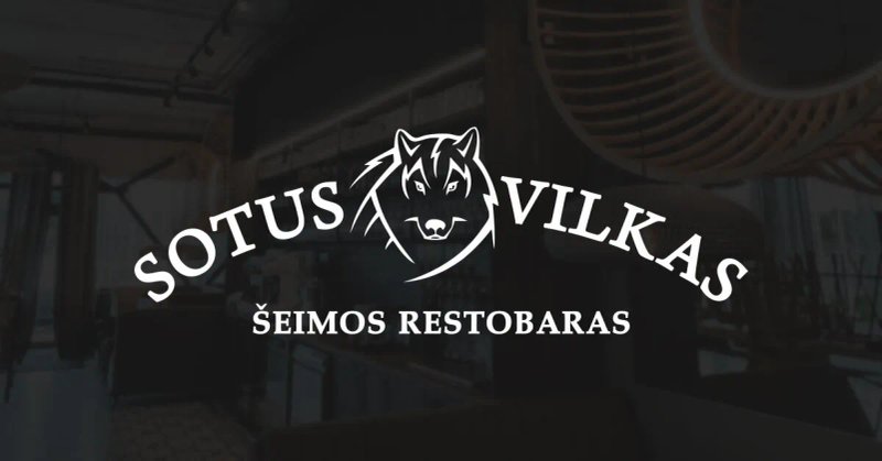 Sotus Vilkas Klaipeda