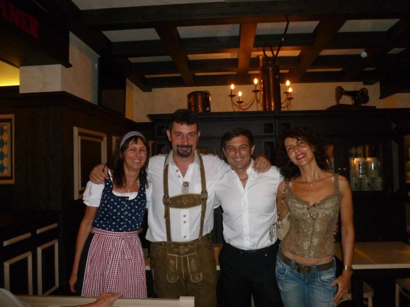 Ein Prosit