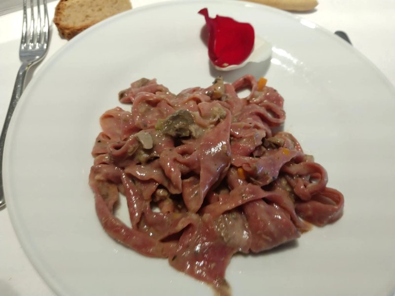 Trattoria Stazione