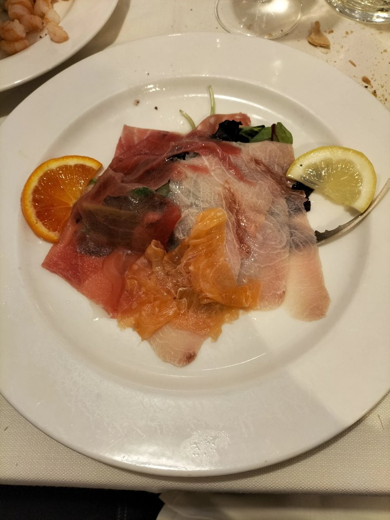 Trattoria Alla Laguna