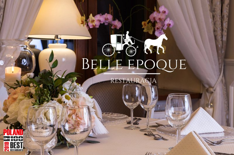 Belle Epoque Restaurant