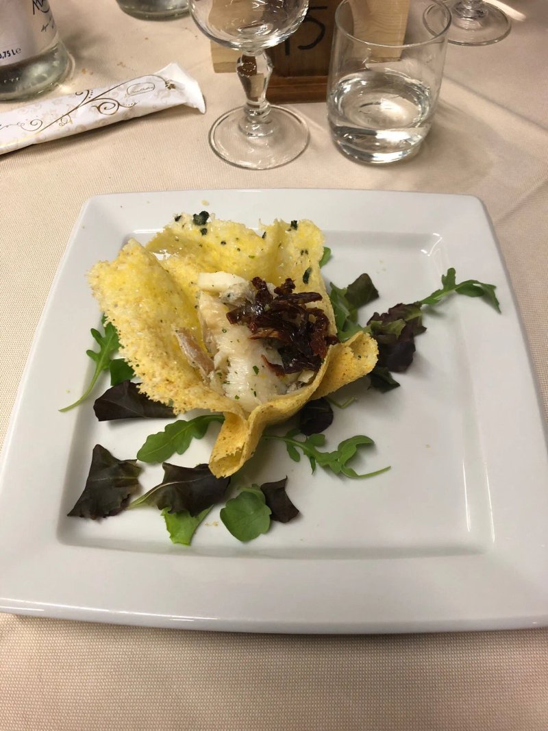 Trattoria Locanda del Mantegna