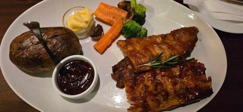 Hereford Steakhouse