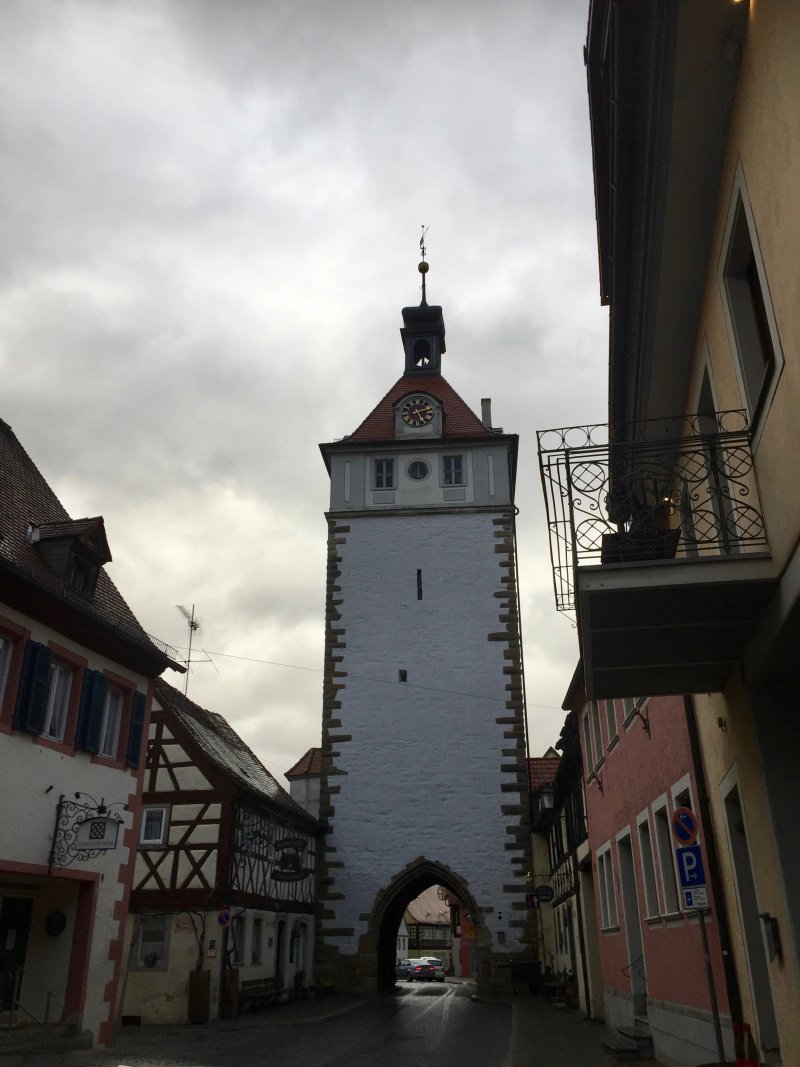 Weingut Zum Storch Restaurant