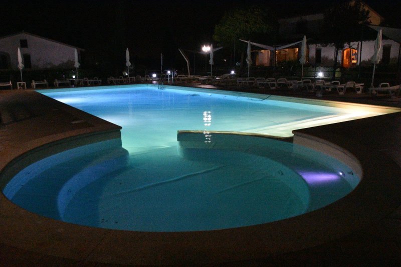 Le Rondini Di Francesco Di Assisi - Agriturismo