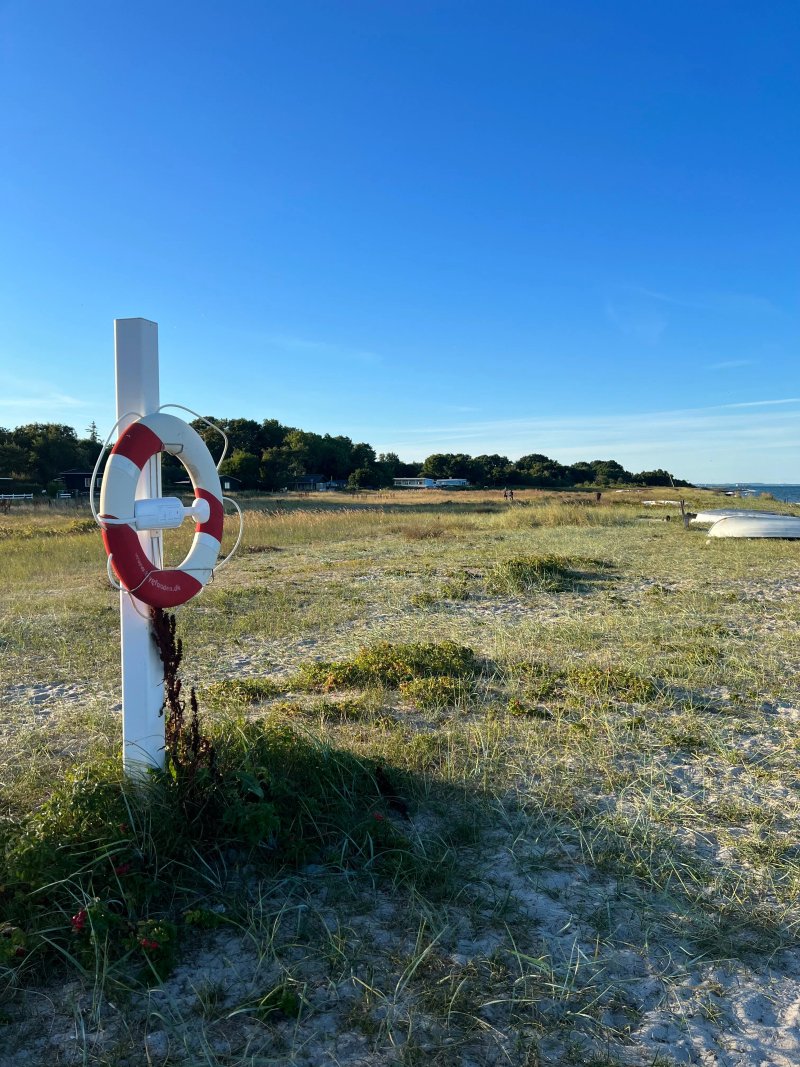 Dancamps Ajstrup Strand