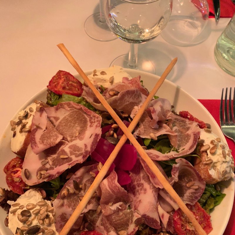 Chez Carlo