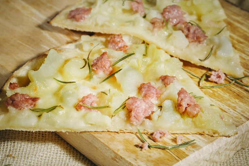 Pizzeria Panarea