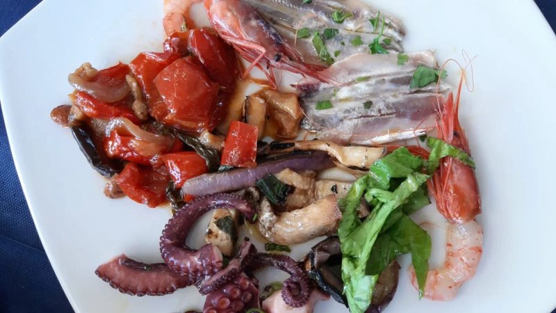 Arcobaleno Ristorante - Pizzeria