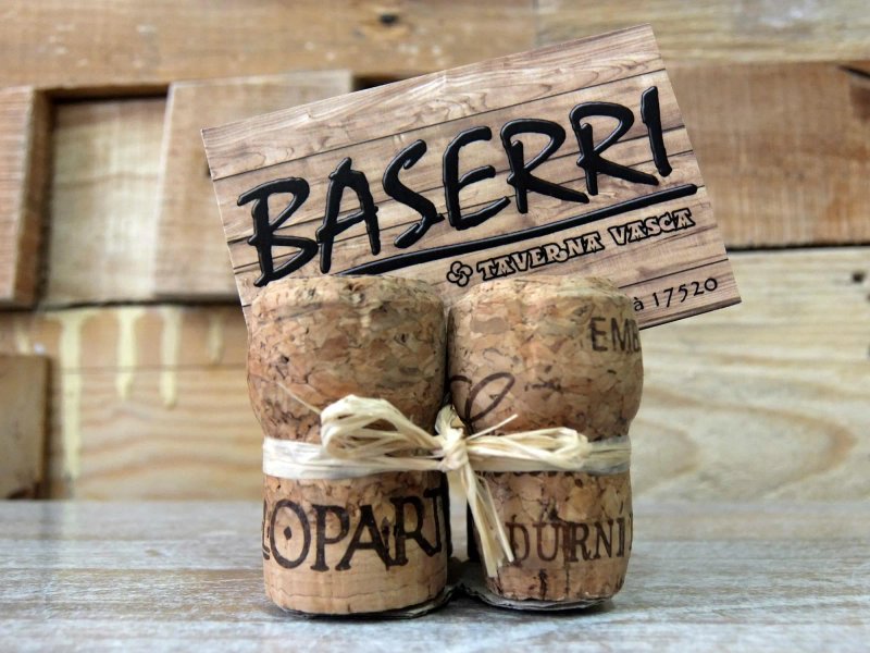 Baserri Taverna
