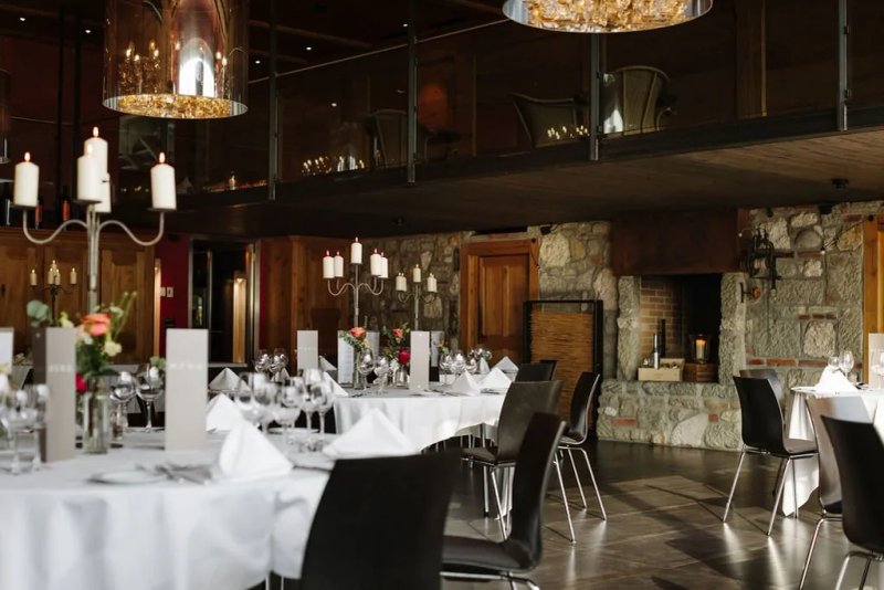 Limpach's Restaurant & Events
