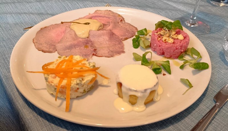Locanda So'ViNo