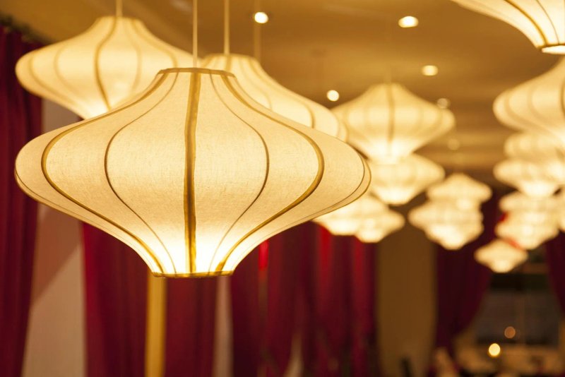 The Rendezvous Restaurant