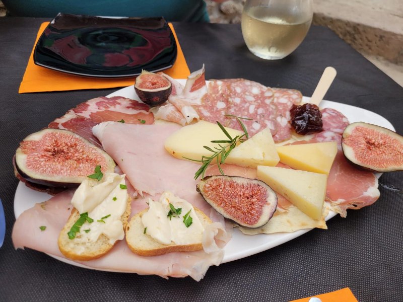 Il Piccolo borgo