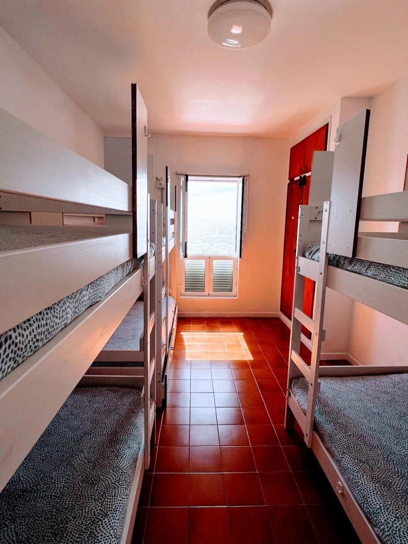 Boutique Hotel Las Eras Beach