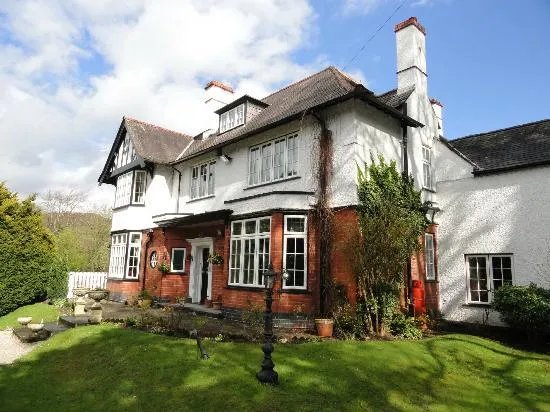 Powys Country House and Cottages