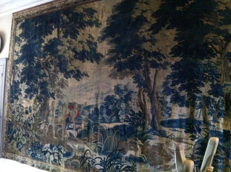 Le Pavillon St Martin