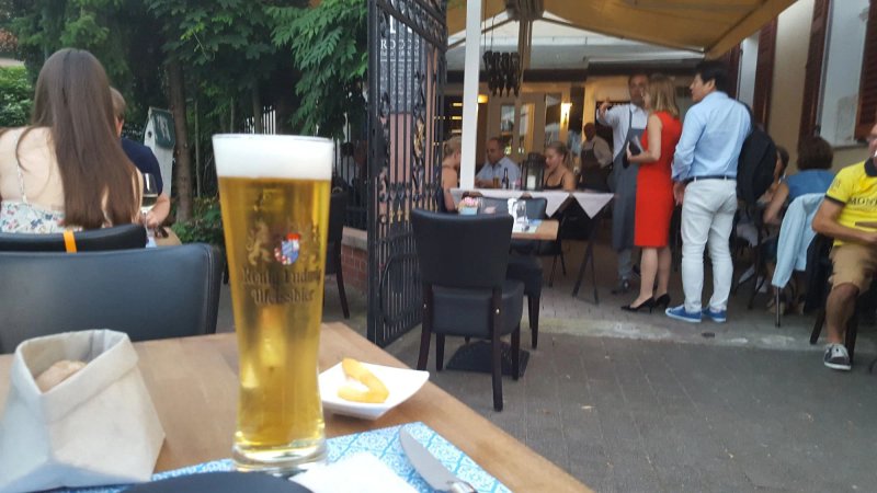 ROCCO Italian Grill & Bar