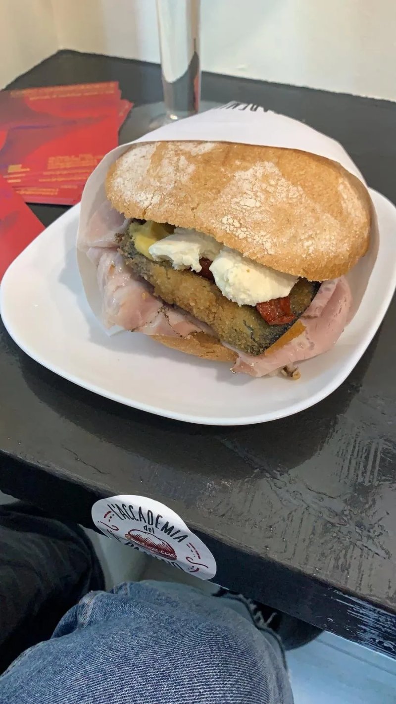 Accademia Del Panino