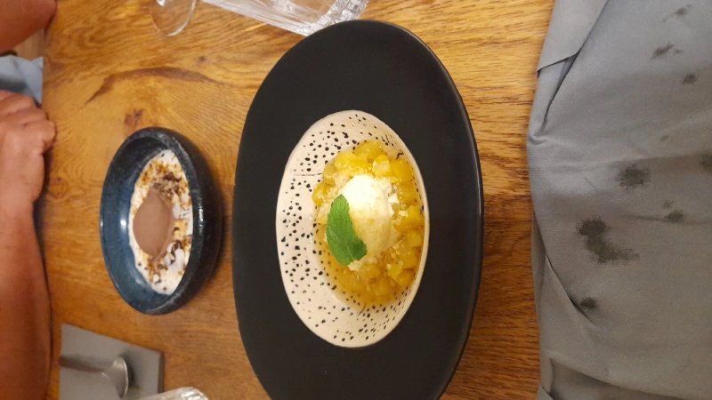Amazo Restaurante