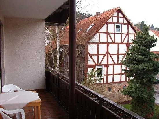 Landhotel Zinn