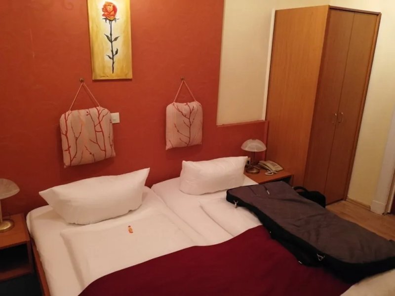 Hotel Hohenzollern