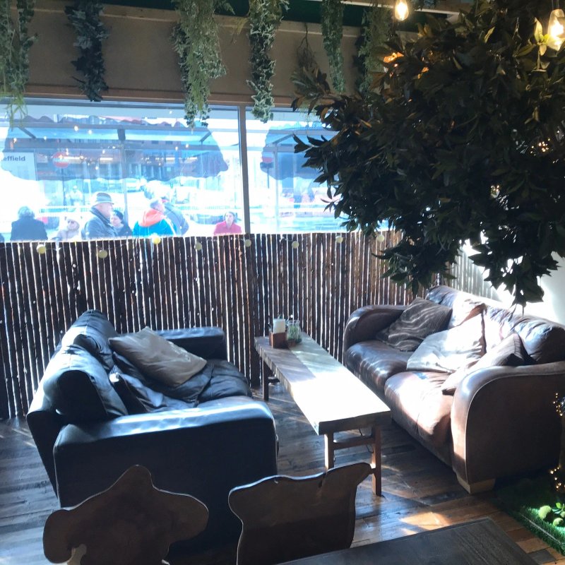 Wildwood Artisan Gifts & Coffee Shop Ltd