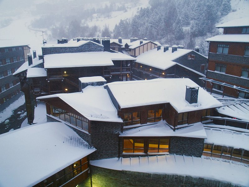 Hotel Euroski Mountain Resort & Spa