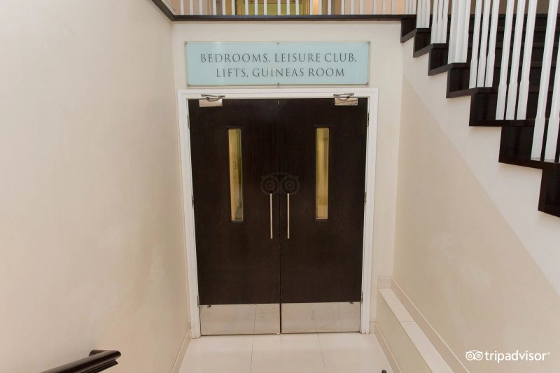 Bedford Lodge Hotel & Spa