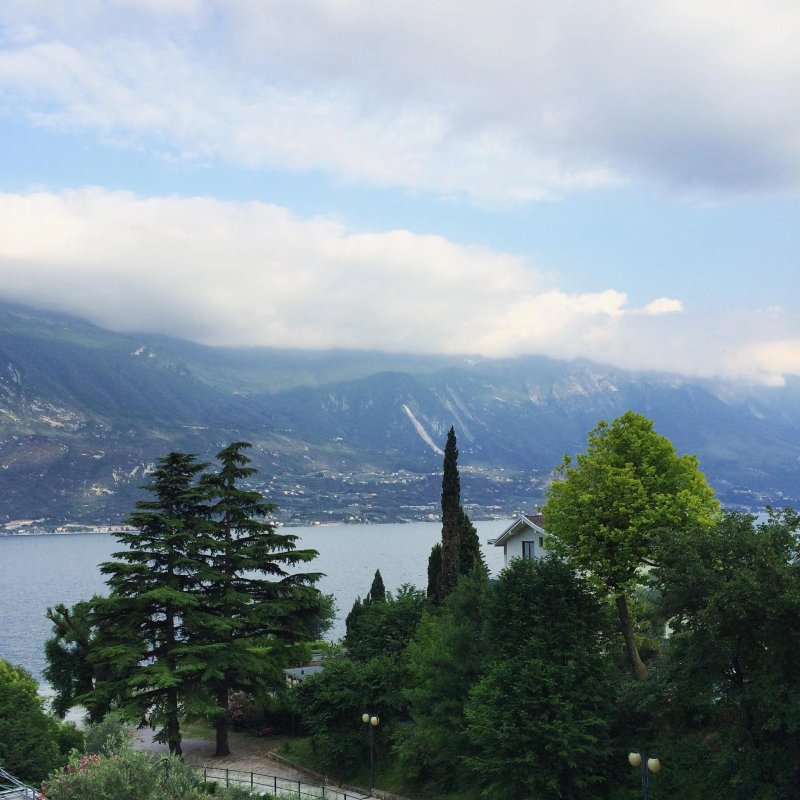 Hotel Sogno Del Benaco