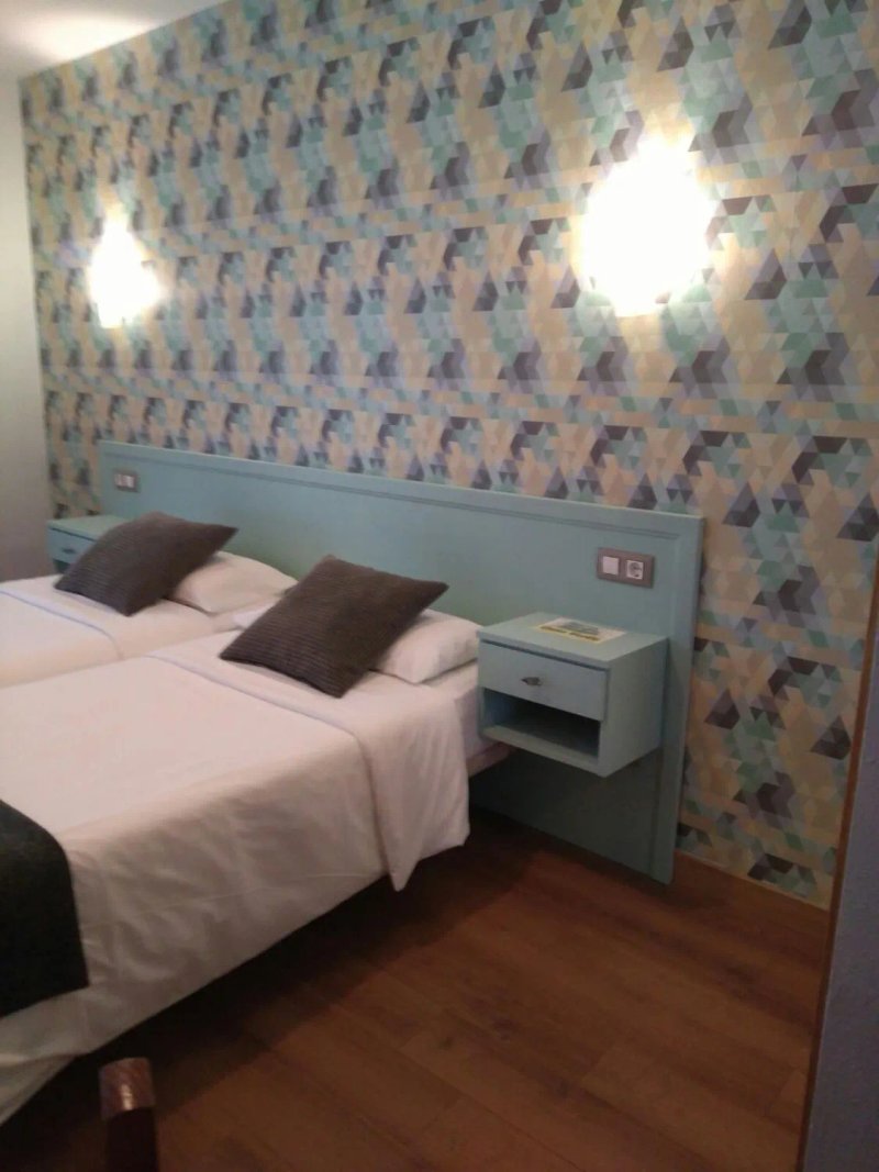 Hotel Costa Verde
