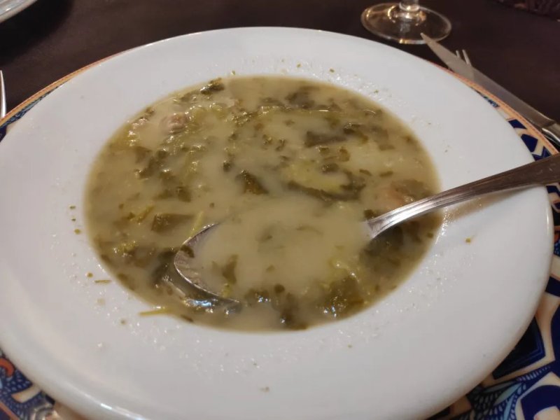Restaurante Casa Juan