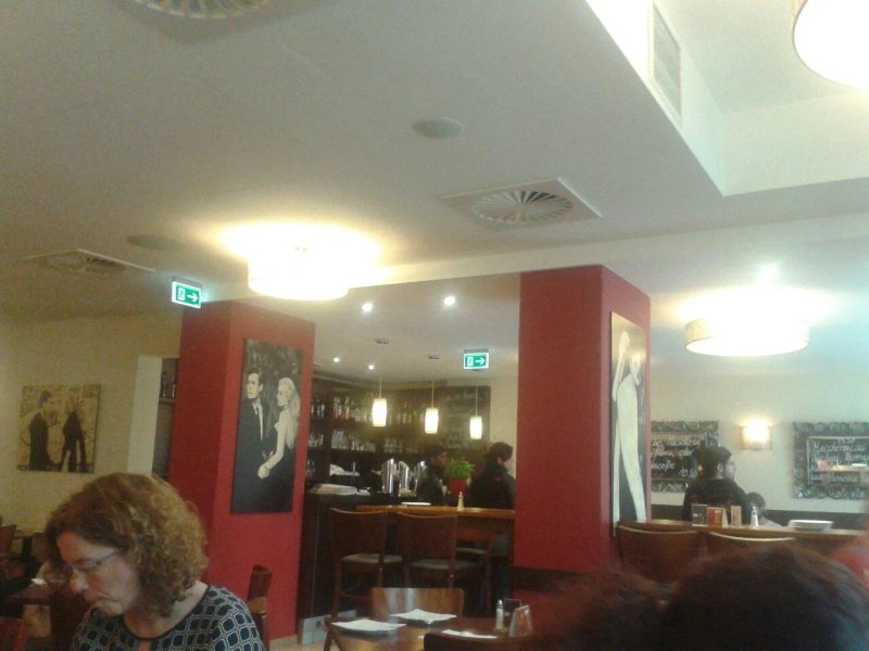 Pizzeria & Ristorante La Dolce Vita